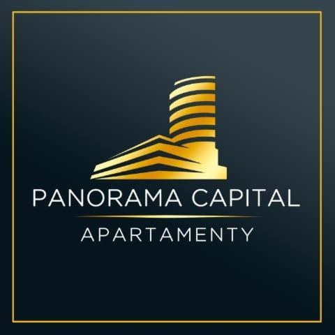 Panorama Capital Black Rzeszów Exteriör bild